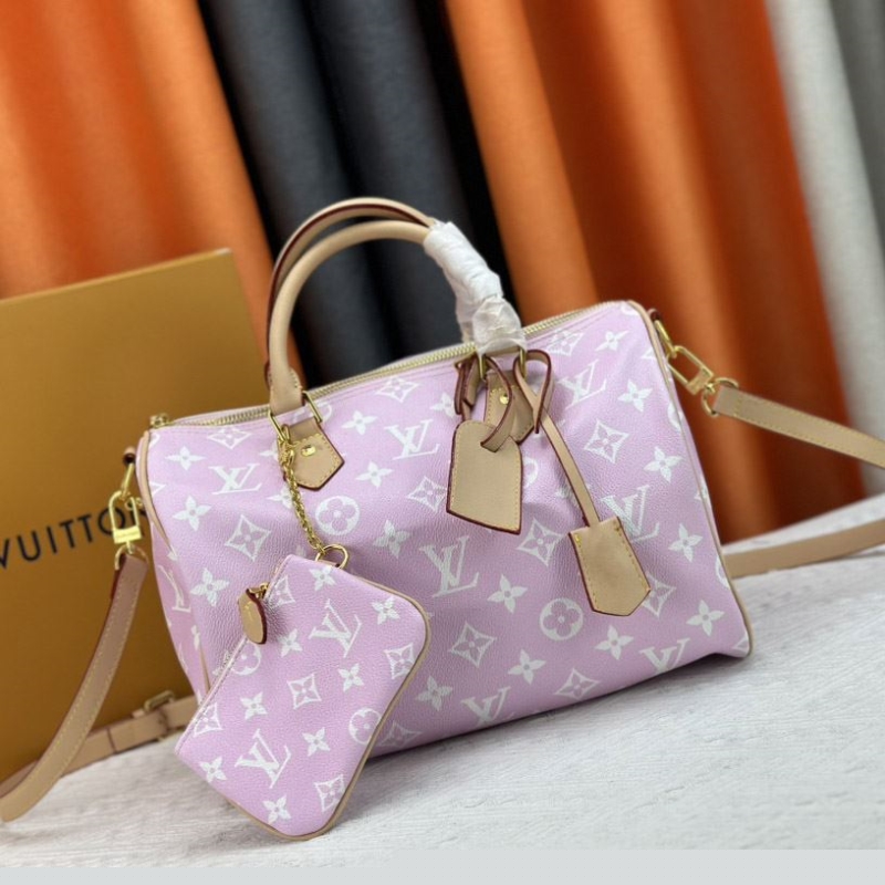 LV Speedy Bags